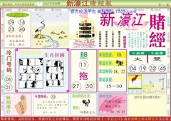 新濠江赌经A